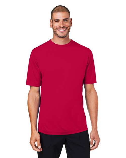 CE10 - Unisex Capital Performance T-Shirt