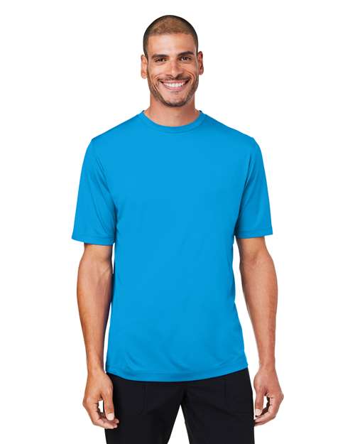 CE10 - Unisex Capital Performance T-Shirt