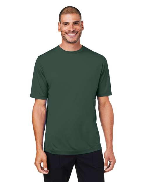 CE10 - Unisex Capital Performance T-Shirt