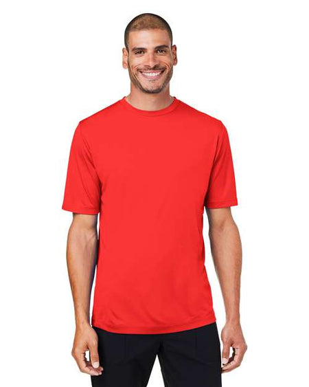 CE10 - Unisex Capital Performance T-Shirt