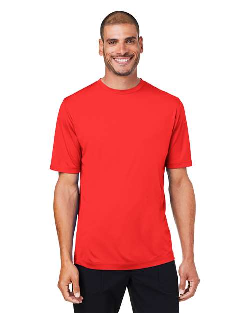 CE10 - Unisex Capital Performance T-Shirt
