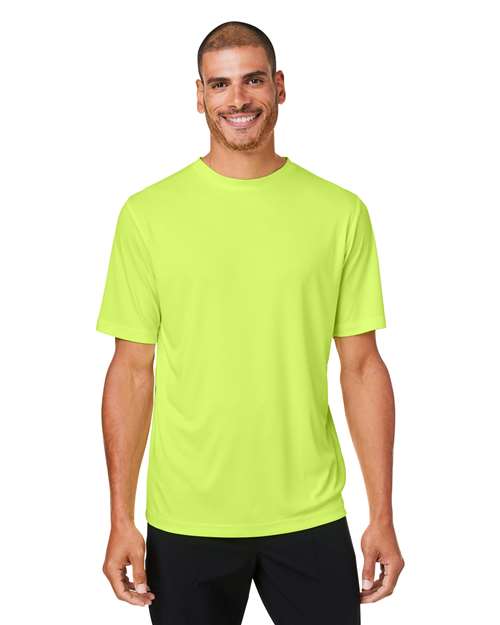 CE10 - Unisex Capital Performance T-Shirt