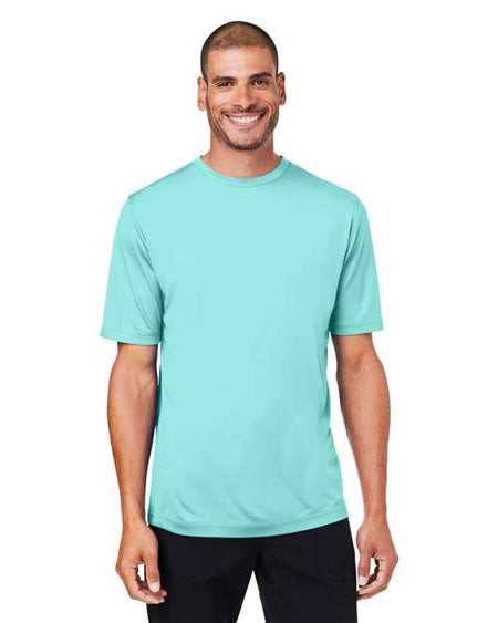 CE10 - Unisex Capital Performance T-Shirt