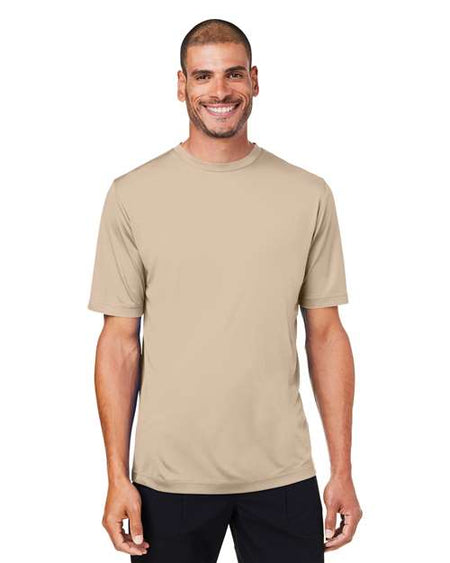 CE10 - Unisex Capital Performance T-Shirt