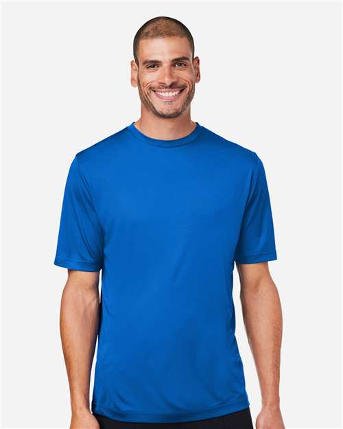 CE10 - Unisex Capital Performance T-Shirt