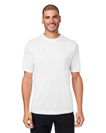 CE10 - Unisex Capital Performance T-Shirt