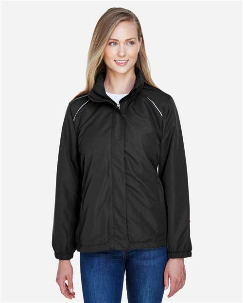 78224 - Women's Profile Fleece-Lined All-Season Jacket