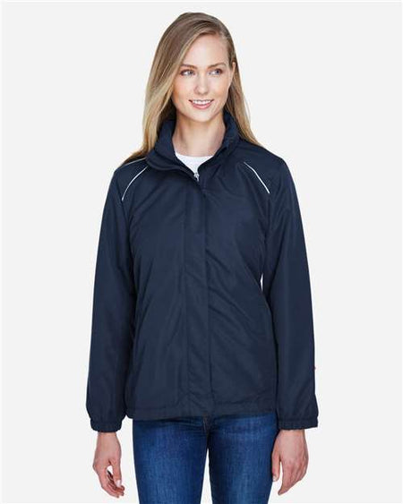 78224 - Women's Profile Fleece-Lined All-Season Jacket