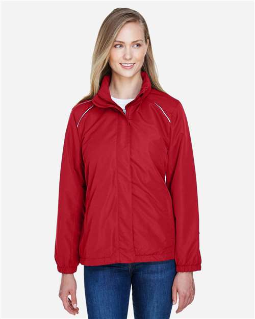 78224 - Women's Profile Fleece-Lined All-Season Jacket