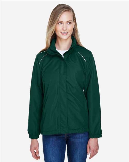 78224 - Women's Profile Fleece-Lined All-Season Jacket