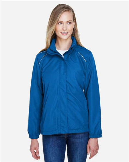 78224 - Women's Profile Fleece-Lined All-Season Jacket