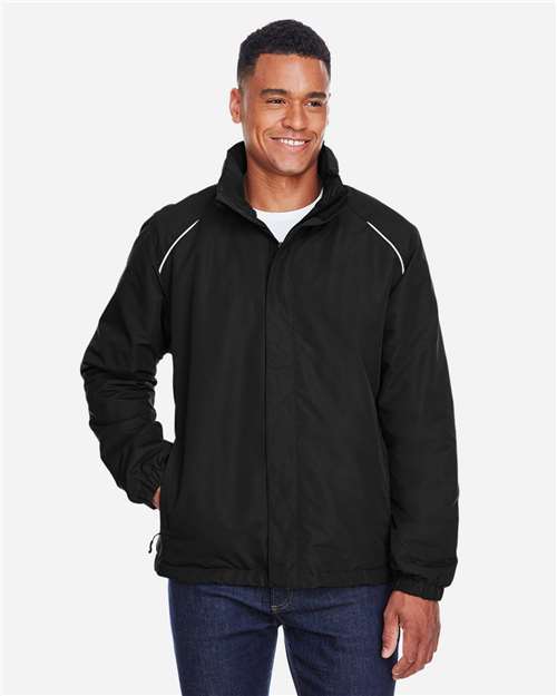 88224 - Men's Profile Fleece-Lined All-Season Jacket