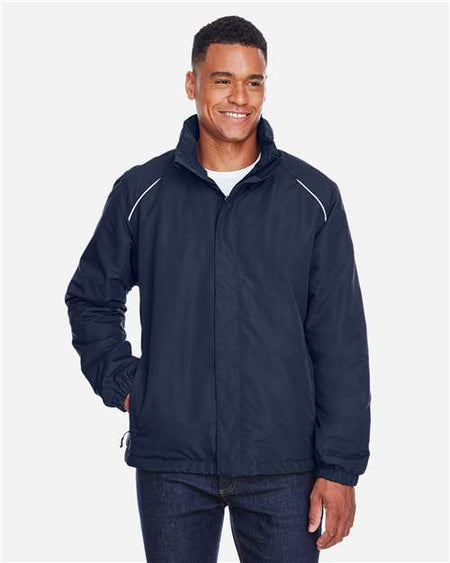 88224 - Men's Profile Fleece-Lined All-Season Jacket