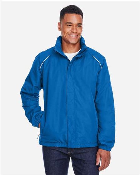 88224 - Men's Profile Fleece-Lined All-Season Jacket