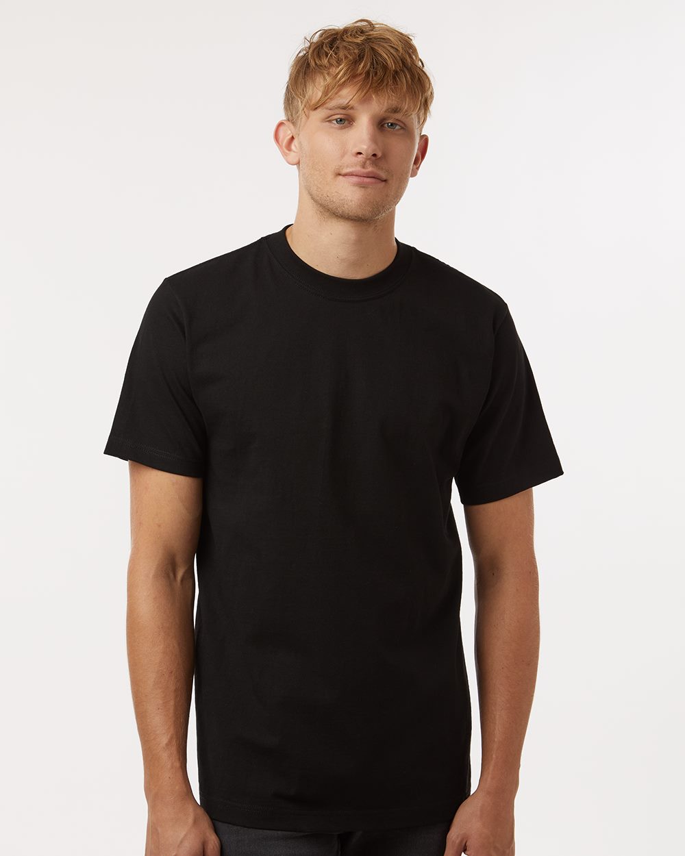 299 - Unisex Heavyweight Street T-Shirt