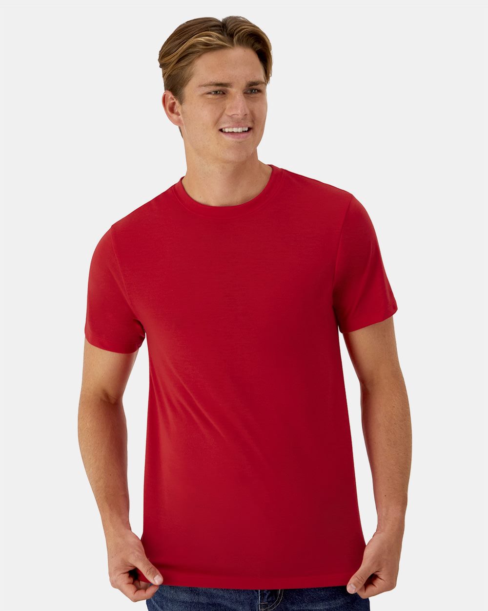 4873 - Unisex Cool DRI® Cotton Touch T-Shirt