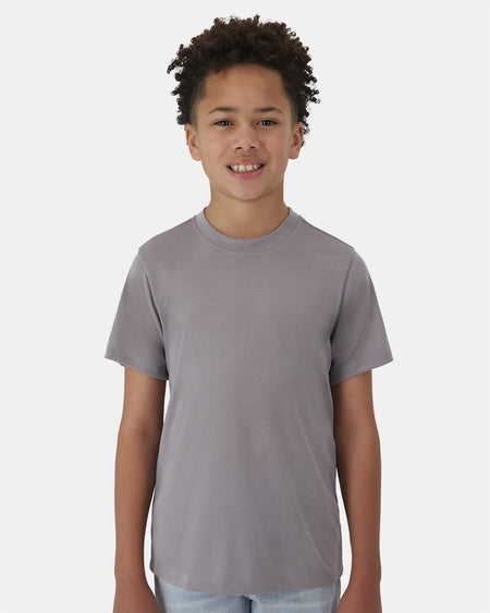 484Y - Youth Cool DRI® Cotton Touch T-Shirt