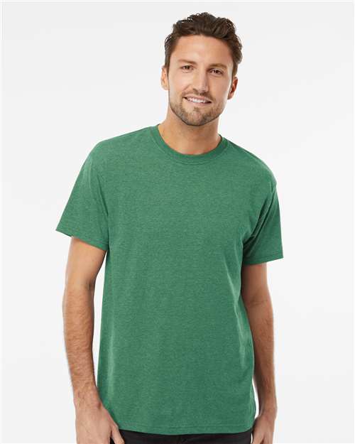 4800 - Men's Gold Soft Touch T-Shirt