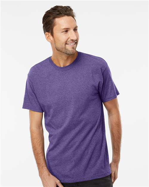 4800 - Men's Gold Soft Touch T-Shirt
