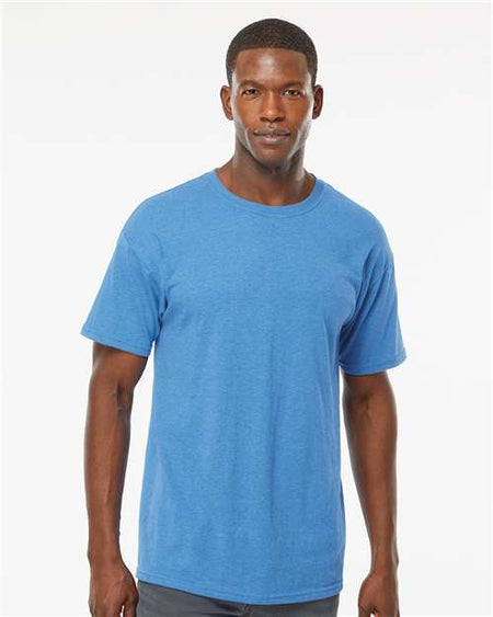 4800 - Men's Gold Soft Touch T-Shirt