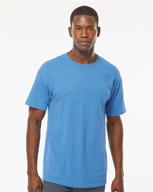 4800 - Men's Gold Soft Touch T-Shirt