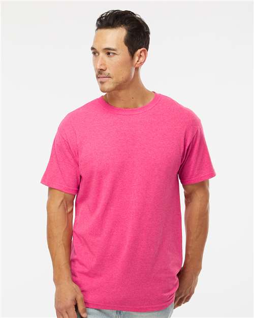 4800 - Men's Gold Soft Touch T-Shirt