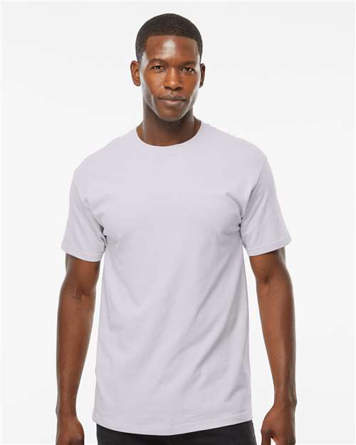 4800 - Men's Gold Soft Touch T-Shirt
