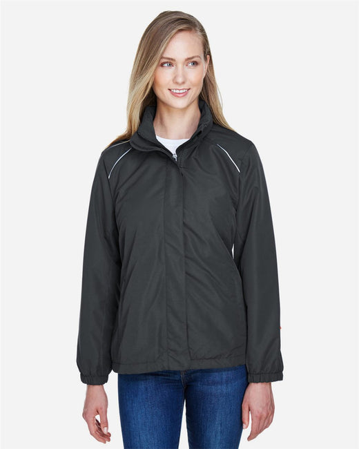 78224 - Women's Profile Fleece-Lined All-Season Jacket