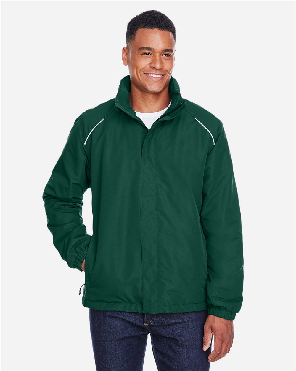 88224 - Men's Profile Fleece-Lined All-Season Jacket