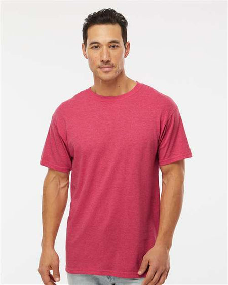 4800 - Men's Gold Soft Touch T-Shirt