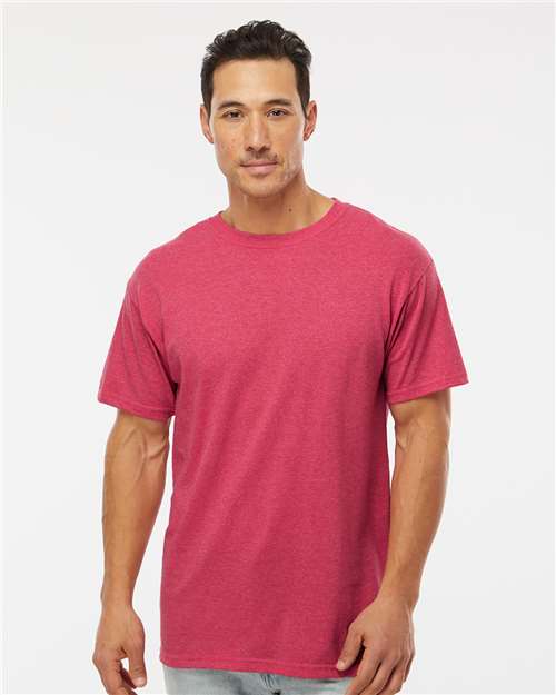 4800 - Men's Gold Soft Touch T-Shirt