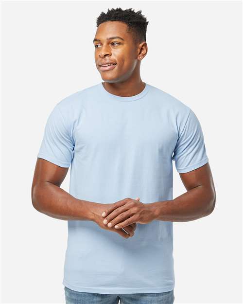 290 - Unisex Heavyweight Jersey T-Shirt