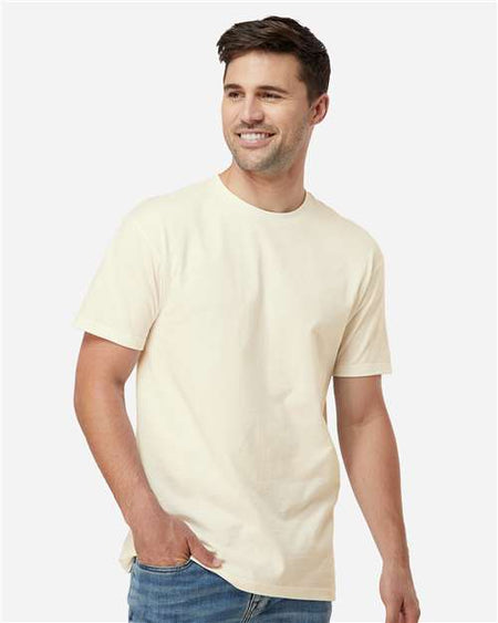 290 - Unisex Heavyweight Jersey T-Shirt