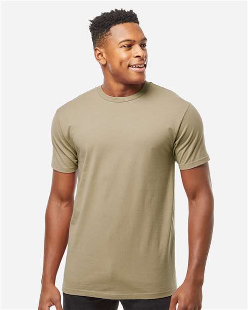 290 - Unisex Heavyweight Jersey T-Shirt