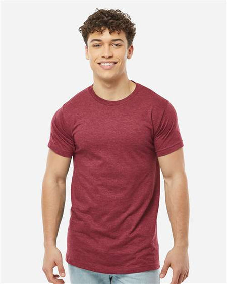 Unisex Fine Jersey T-Shirt