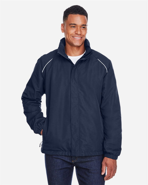 88224T - Men's Tall Profile Fleece-Lined All-Season Jacket
