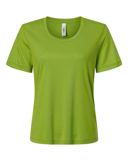 CE10W - Women's Capital Performance T-Shirt
