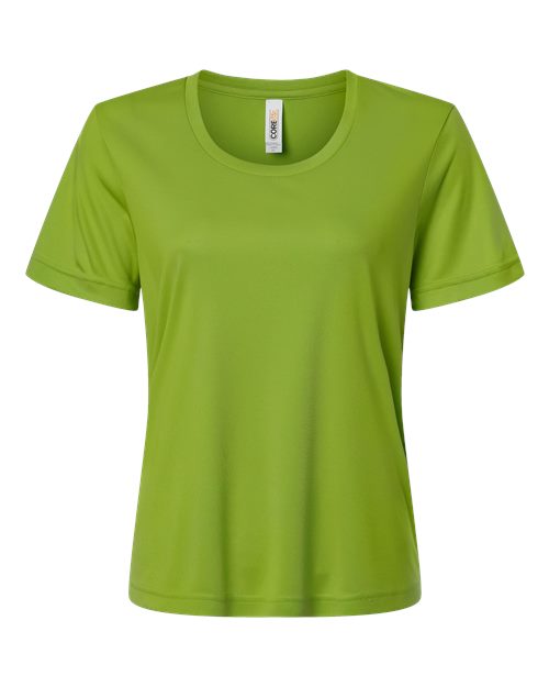 CE10W - Women's Capital Performance T-Shirt
