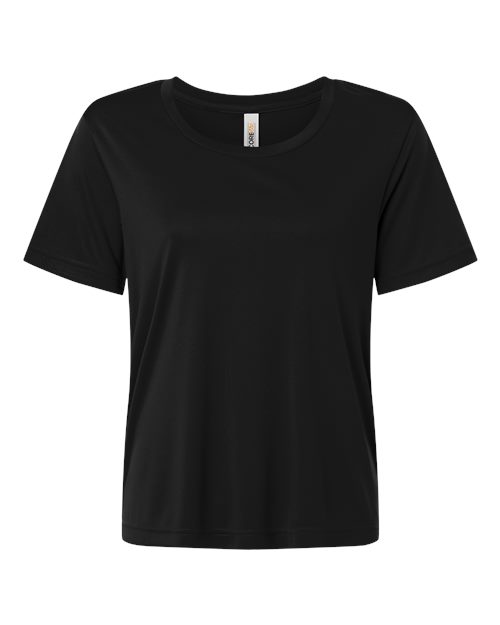CE10W - Women's Capital Performance T-Shirt