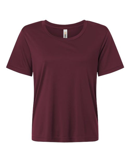 CE10W - Women's Capital Performance T-Shirt