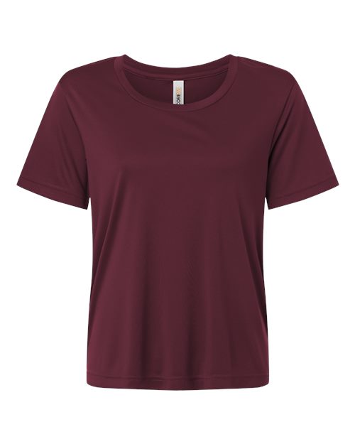 CE10W - Women's Capital Performance T-Shirt