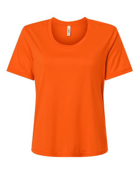 CE10W - Women's Capital Performance T-Shirt