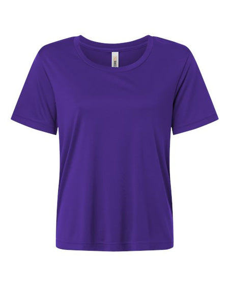CE10W - Women's Capital Performance T-Shirt