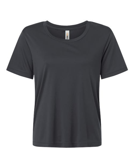 CE10W - Women's Capital Performance T-Shirt