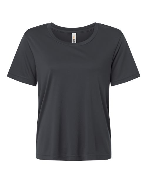 CE10W - Women's Capital Performance T-Shirt