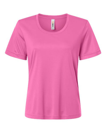 CE10W - Women's Capital Performance T-Shirt