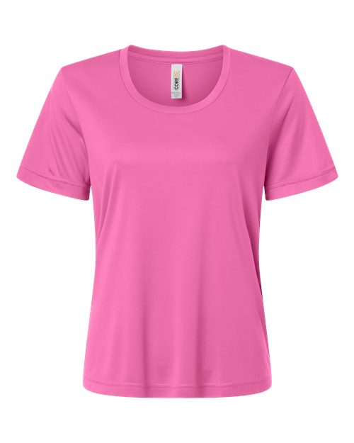 CE10W - Women's Capital Performance T-Shirt