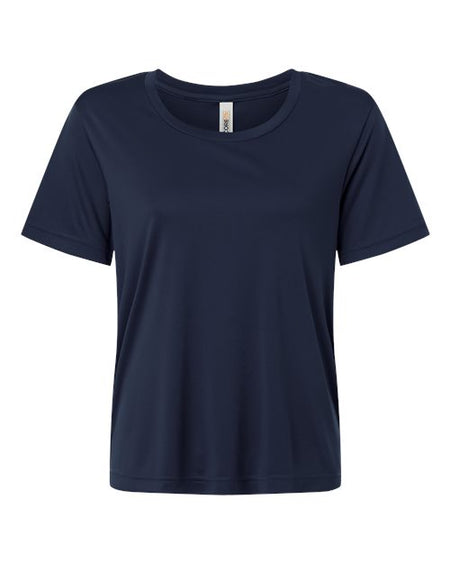 CE10W - Women's Capital Performance T-Shirt