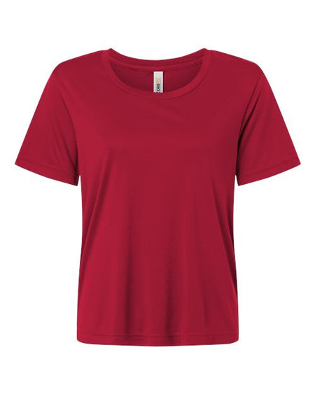 CE10W - Women's Capital Performance T-Shirt