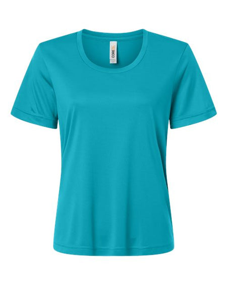 CE10W - Women's Capital Performance T-Shirt